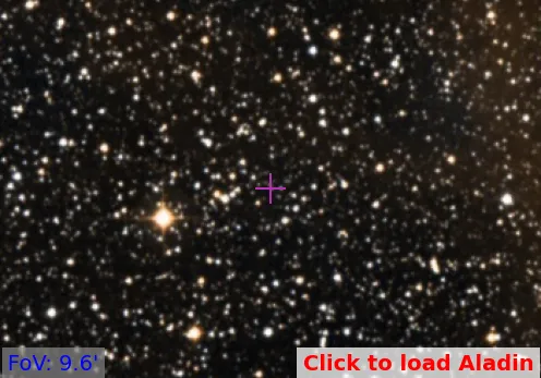 Click to load Aladin Lite