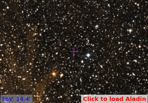 Click to load Aladin Lite