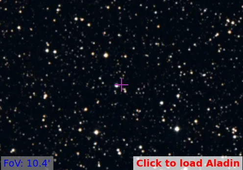 Click to load Aladin Lite