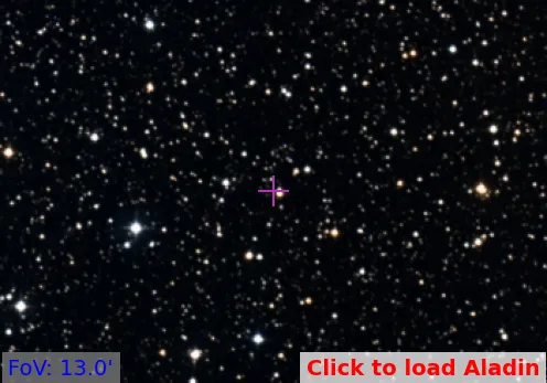 Click to load Aladin Lite