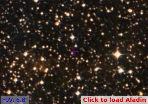 Click to load Aladin Lite