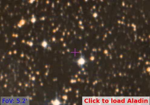 Click to load Aladin Lite