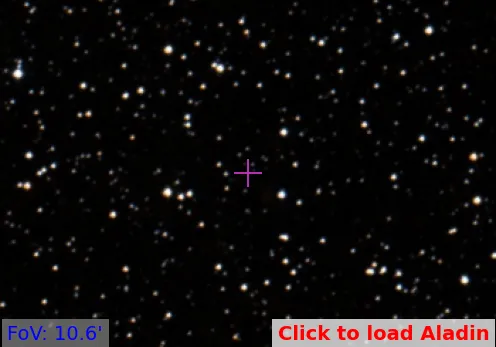 Click to load Aladin Lite