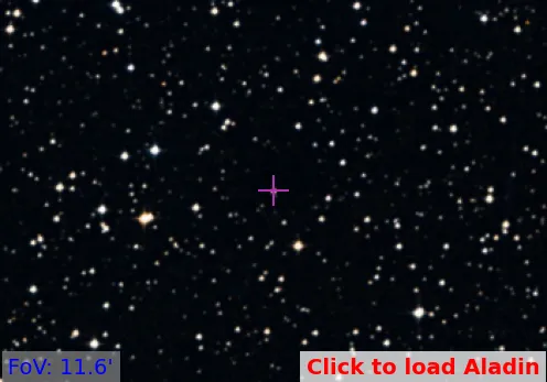 Click to load Aladin Lite