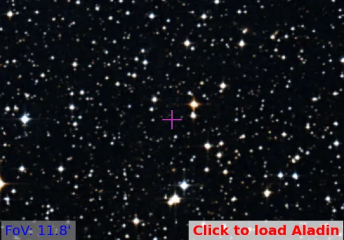 Click to load Aladin Lite