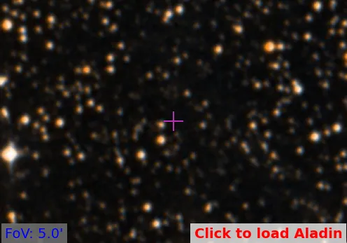 Click to load Aladin Lite