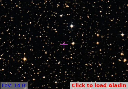 Click to load Aladin Lite