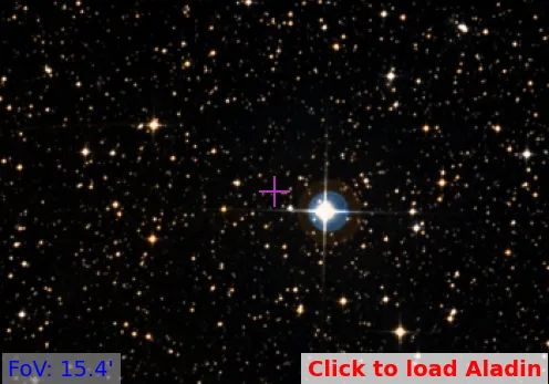 Click to load Aladin Lite
