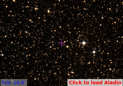 Click to load Aladin Lite