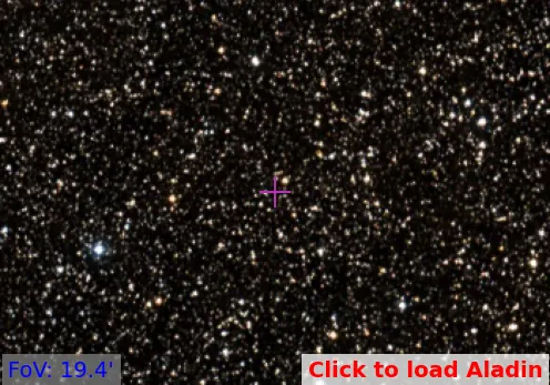 Click to load Aladin Lite