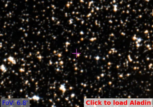 Click to load Aladin Lite