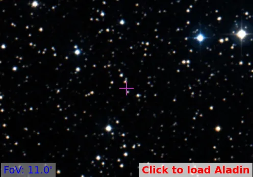 Click to load Aladin Lite