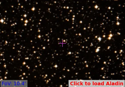 Click to load Aladin Lite