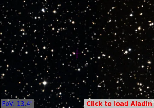 Click to load Aladin Lite