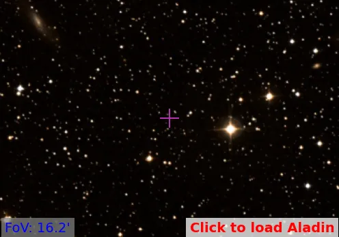 Click to load Aladin Lite