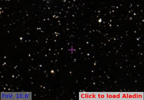 Click to load Aladin Lite