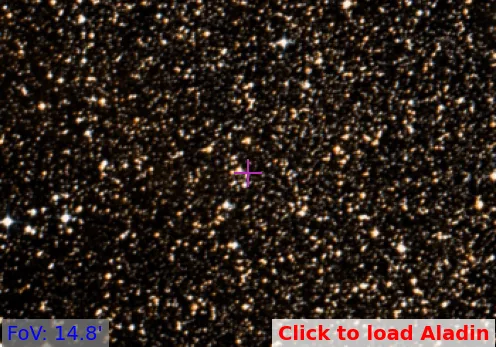 Click to load Aladin Lite