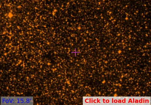 Click to load Aladin Lite