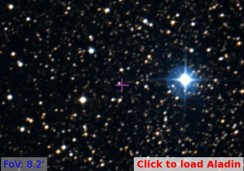 Click to load Aladin Lite