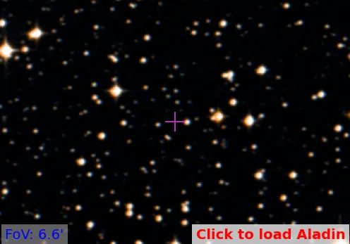 Click to load Aladin Lite