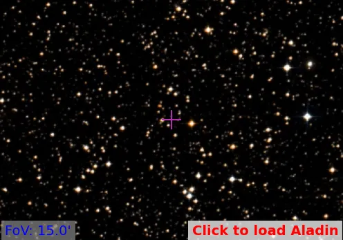 Click to load Aladin Lite