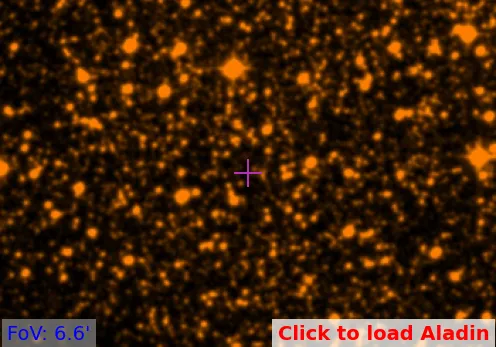 Click to load Aladin Lite