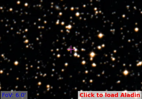 Click to load Aladin Lite
