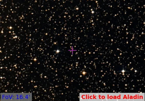 Click to load Aladin Lite