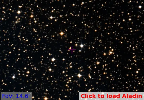 Click to load Aladin Lite