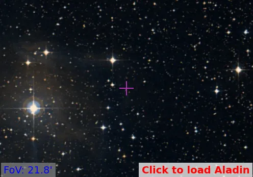 Click to load Aladin Lite