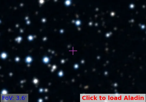 Click to load Aladin Lite