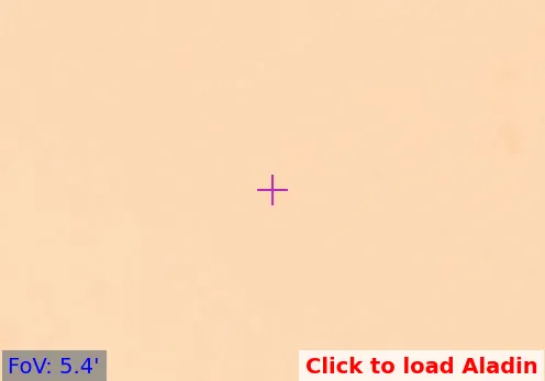 Click to load Aladin Lite