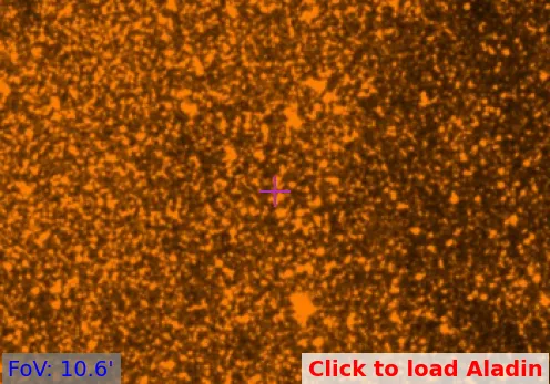 Click to load Aladin Lite