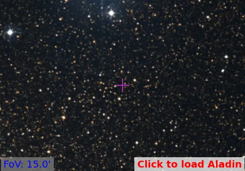 Click to load Aladin Lite