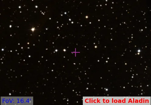 Click to load Aladin Lite