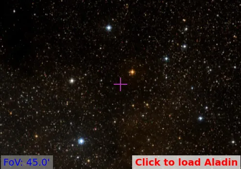 Click to load Aladin Lite