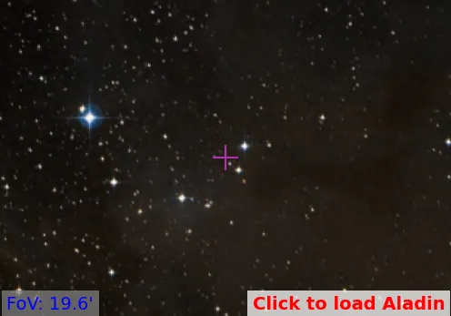 Click to load Aladin Lite