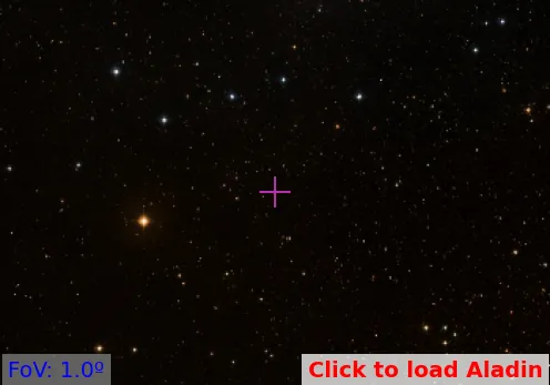Click to load Aladin Lite