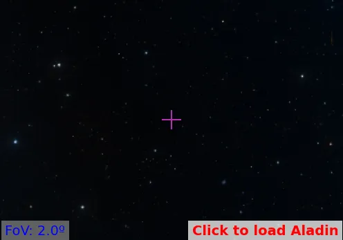 Click to load Aladin Lite