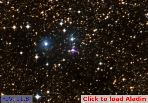 Click to load Aladin Lite