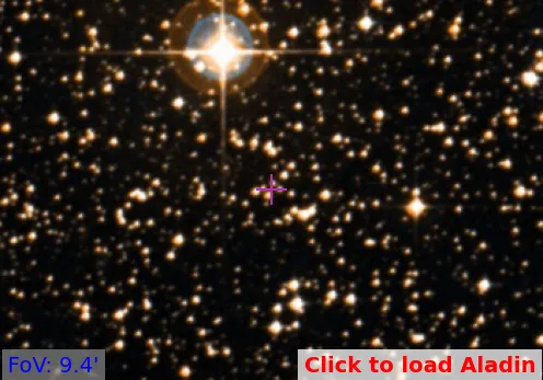 Click to load Aladin Lite