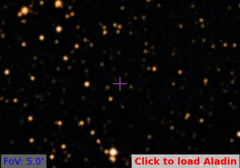 Click to load Aladin Lite