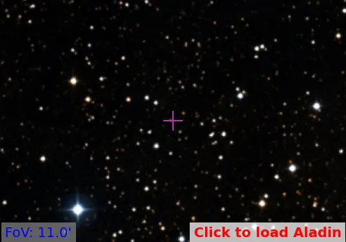 Click to load Aladin Lite