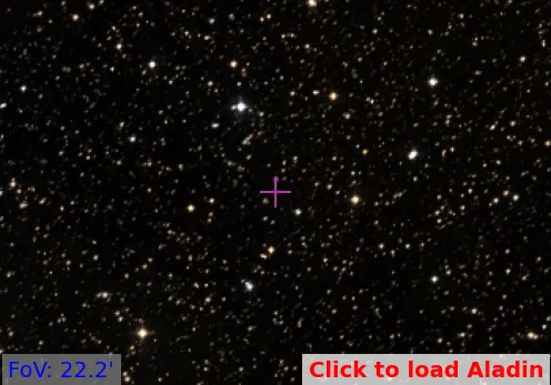 Click to load Aladin Lite