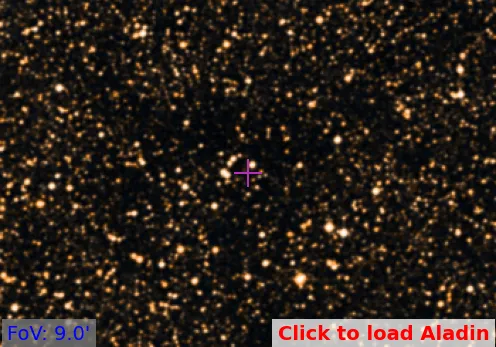 Click to load Aladin Lite