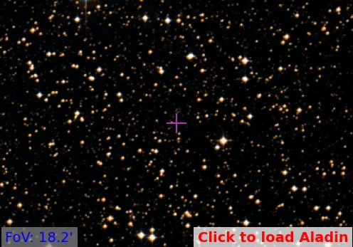 Click to load Aladin Lite