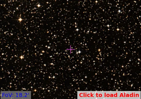 Click to load Aladin Lite