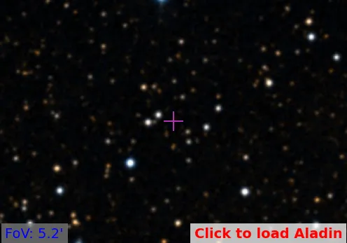 Click to load Aladin Lite