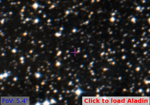 Click to load Aladin Lite