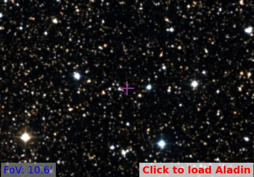 Click to load Aladin Lite